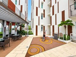 The Hillford (D21), Apartment #637785901